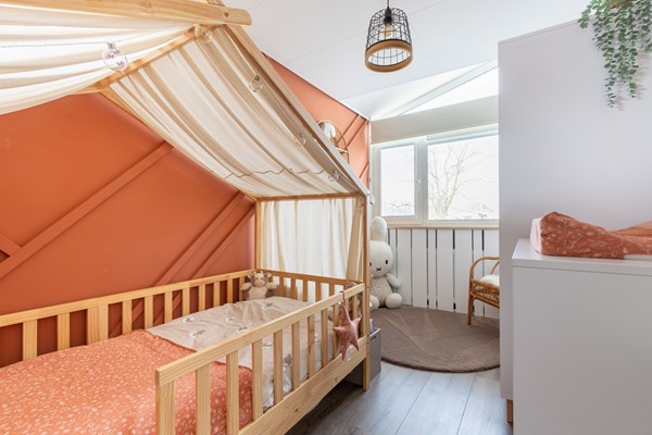 Medium property photo - Dennenlaan 73, 2451 XN Leimuiden